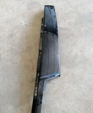 BMW 1 F40 Other rear door trim element 16081011 101809L