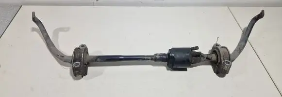 BMW 7 F01 F02 F03 F04 Front anti-roll bar/sway bar 3711677520501 6775205