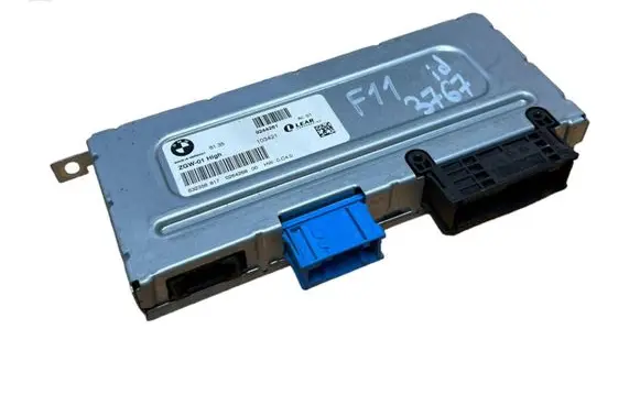 BMW 5 F10 F11 Gateway control module 61359244261 9244261 532356817