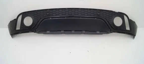 Jaguar E-Pace Rear bumper