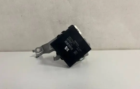 Lexus NX Brake system control unit/module 8905078012 15181110622