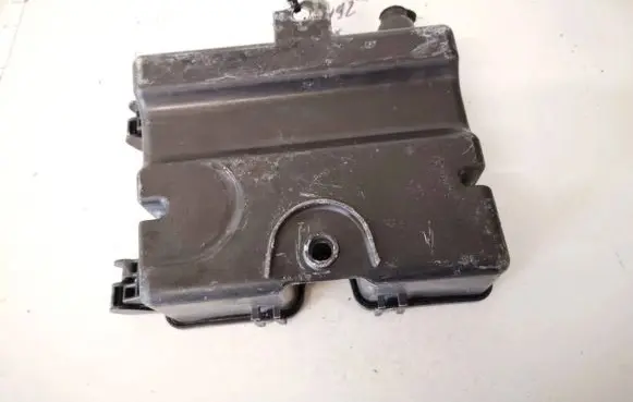 Volkswagen Phaeton Fuse box set 3d0937128a