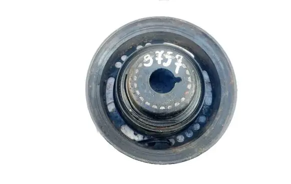 Opel Insignia A Crankshaft pulley