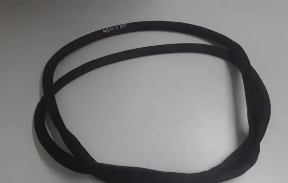 Ford Galaxy Front door rubber seal 2061921