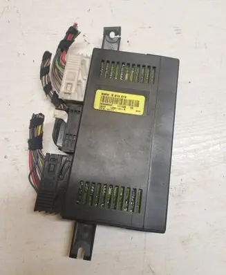 BMW 5 E39 Light module LCM 6915919 111822 086946057