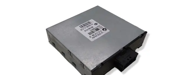 BMW 1 E81 E87 Other control units/modules 9127088