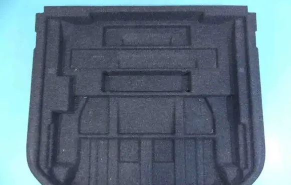 Volvo V60 Spare wheel section trim 30659260 IMPRK1275082