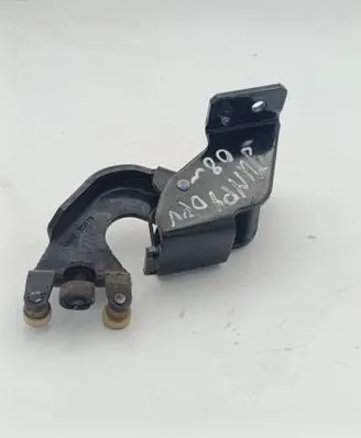 Citroen Jumpy Sliding door upper roller guide/hinge 14982070 NAG0M 0908