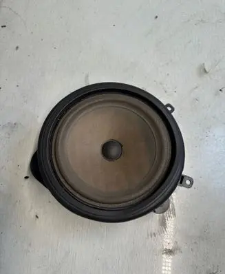 Audi A3 S3 A3 Sportback 8P Front door speaker 8P0035411