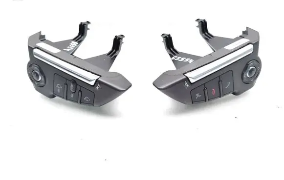Land Rover Freelander 2 - LR2 Steering wheel buttons/switches CH2213D767DA DH5213D767BB