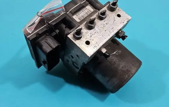 Audi A6 S6 C6 4F ABS Pump 0265235100 IMPRK1419621