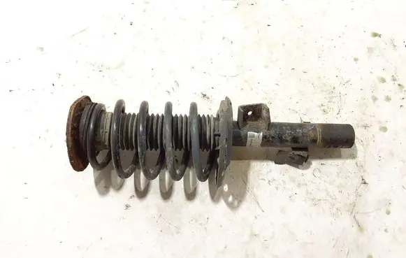 Front shock absorber/damper