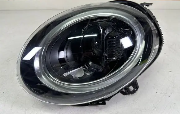 Mini One - Cooper F56 F55 Headlight/headlamp 5A07DB804 37423511ZZ04 A85A07DB804