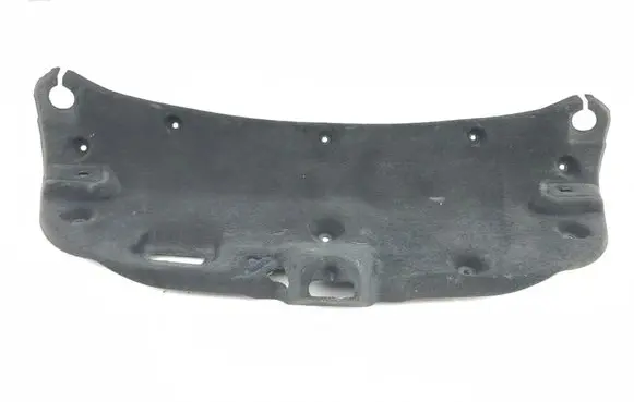 Maserati Ghibli Tailgate/boot lid cover trim 6700404290
