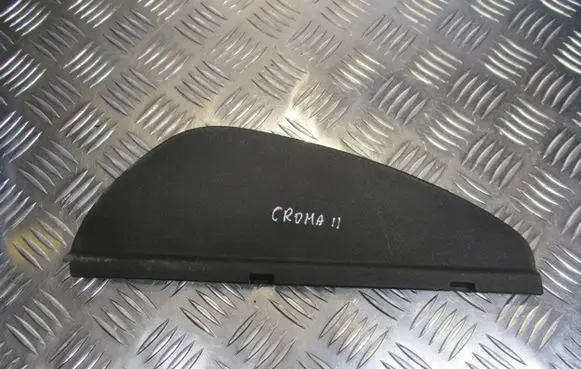 Fiat Croma Dashboard center trim panel 735364141