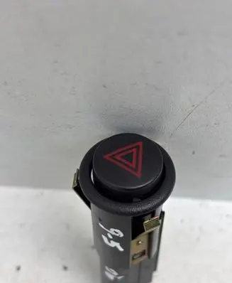 Saab 9-5 Hazard light switch 4109526