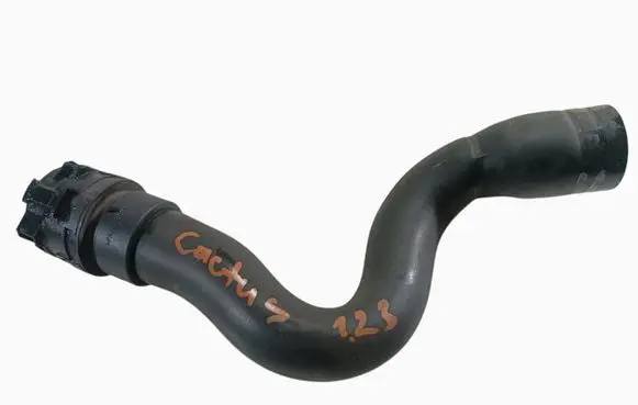Citroen C4 Cactus Engine coolant pipe/hose BRAK