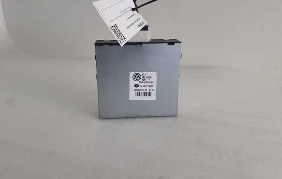 Volkswagen Sharan Power management control unit 1K0919041 8ES01015300