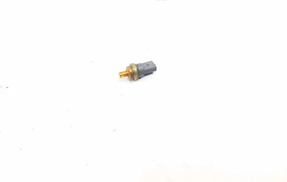 Audi A6 S6 C6 4F Coolant temperature sensor 06A919501