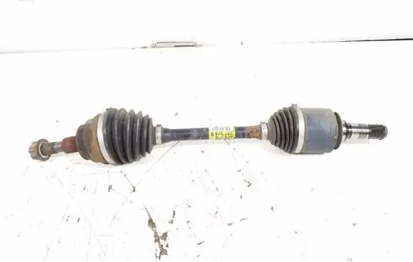 Mercedes-Benz ML W164 Front driveshaft A1643300801