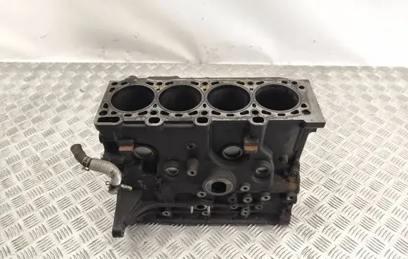 Mazda 6 Engine block RV51 DRL R2AA