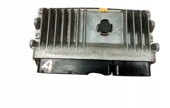 Toyota Yaris Engine control unit/module 89661-0U140