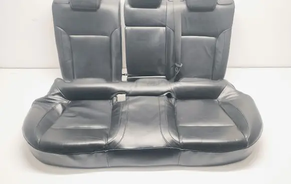 Opel Insignia A Rear seat 