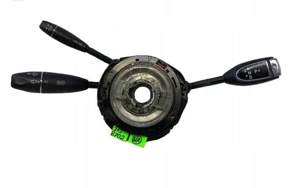 Mercedes-Benz E W212 Indicator stalk A2129008702