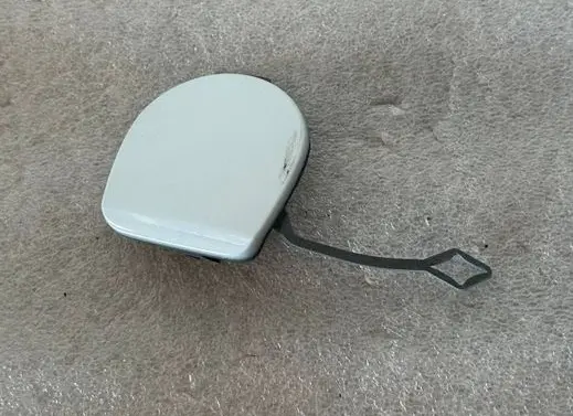 Skoda Scala Front tow hook cap/cover 658807241A