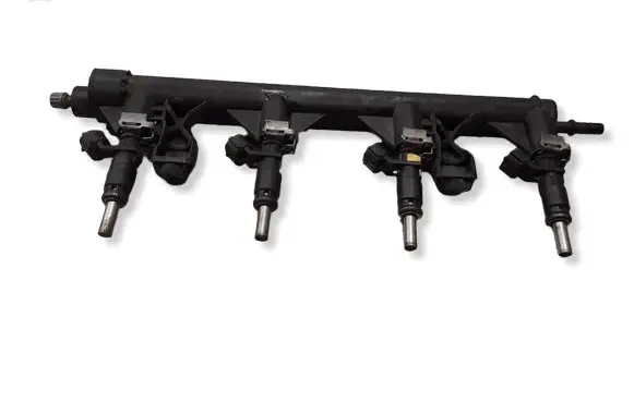 Peugeot 308 Fuel injectors set A2C59517083