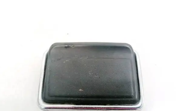 Mitsubishi Pajero Sport I Car ashtray