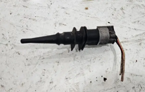 Toyota Corolla Verso AR10 Outside/external air temperature sensor 13632610DE