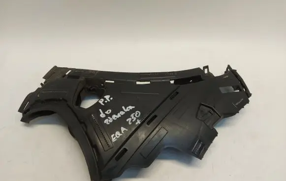 Mercedes-Benz EQA Front bumper mounting bracket A2438856601-JLK01