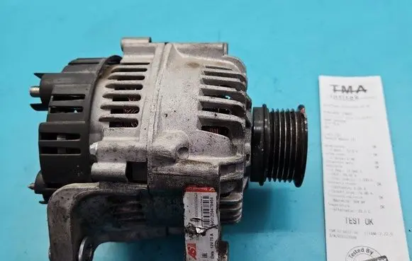 Renault Master II Generator/alternator IMPRK1475212