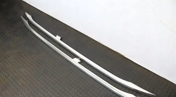 Seat Exeo (3R) Roof transverse bars on the 