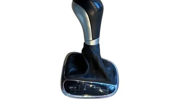 Mercedes-Benz C AMG W203 Gear lever shifter trim leather/knob A2032672211 A2032672088 2032672211