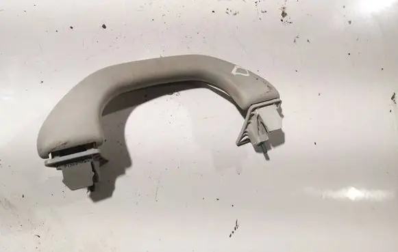 Volkswagen PASSAT B6 Front interior roof grab handle 