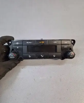 Ford Galaxy Climate control unit BM2T18C612AE