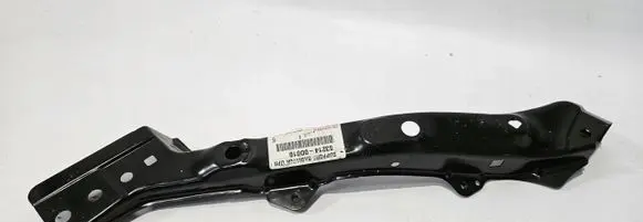 Toyota Yaris Side radiator support slam panel N098KAMAX