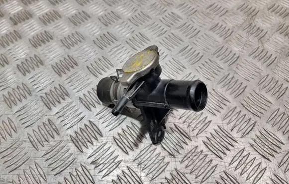 Toyota Yaris Coolant expansion tank/reservoir cap PA66