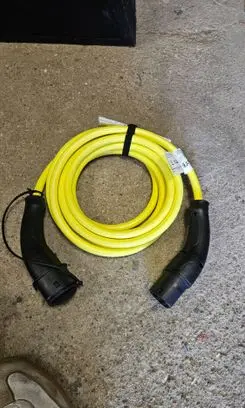 Volkswagen ID.3 Electric car charging cable 1EA971639P 089119441 TYPE2