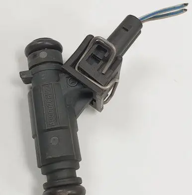 Mercedes-Benz A W168 Fuel injector A0000788723