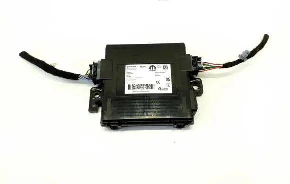 Jeep Compass Other devices 52223931 68551059AB