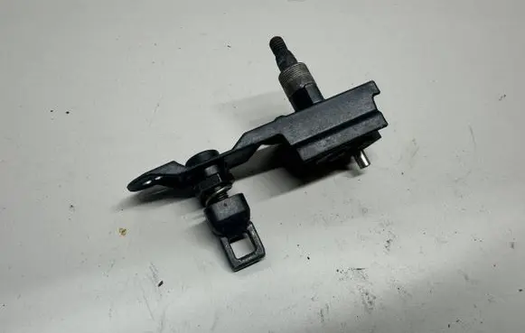 BMW 5 F10 F11 Tailgate window lock/catch/latch 4362949 3398006462