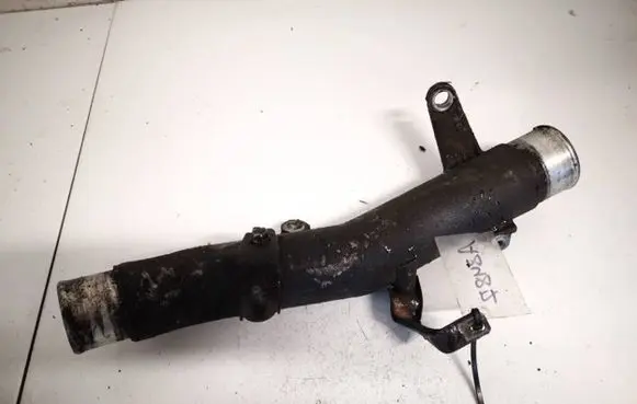 Toyota Corolla Verso AR10 Intercooler hose/pipe