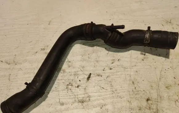 Volkswagen Golf IV Engine coolant pipe/hose 1J0121087B