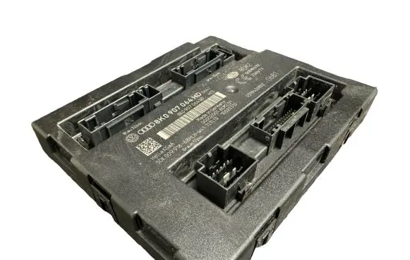 Audi A4 S4 B8 8K Comfort/convenience module 8K0907064HD 8K0907064GD 5DK009918
