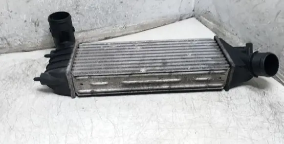 Citroen C8 Intercooler radiator 870229HF 1489396080