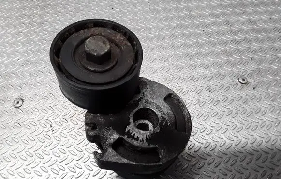 Suzuki Liana Generator/alternator belt tensioner 9638380780