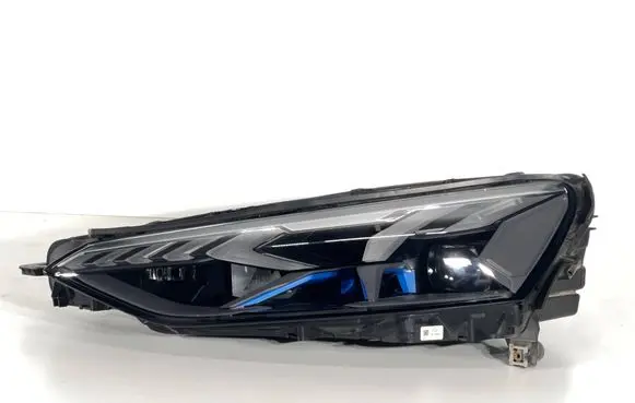 Audi E-tron GT Headlight/headlamp 4J3941085